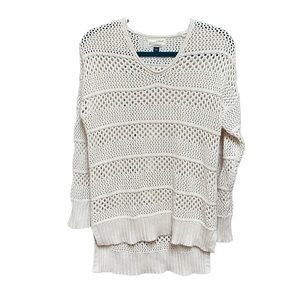 Neutral sweater for any occasion